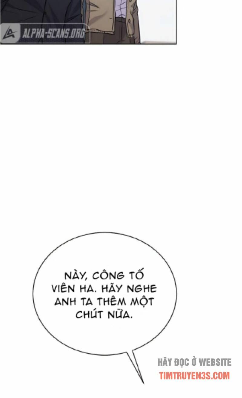 Ta Là Người Thu Thuế - Chapter 18 - Page 19