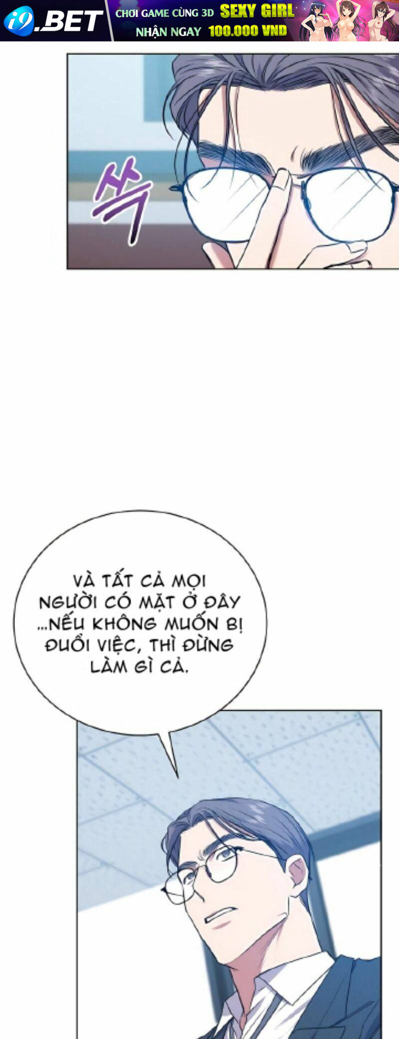 Ta Là Người Thu Thuế - Chapter 18 - Page 20