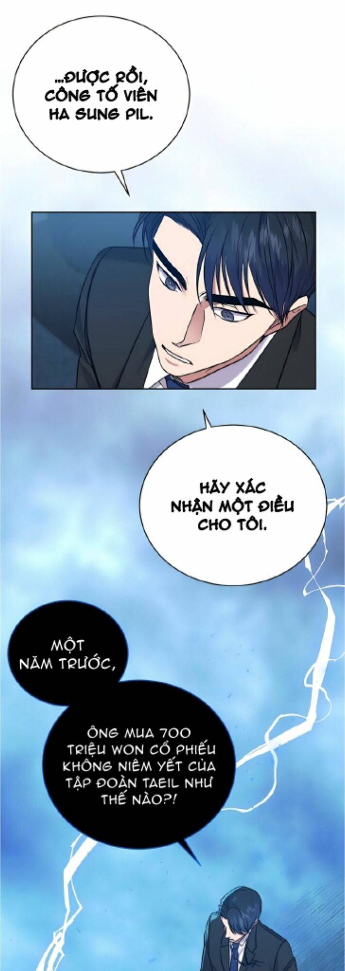 Ta Là Người Thu Thuế - Chapter 18 - Page 23