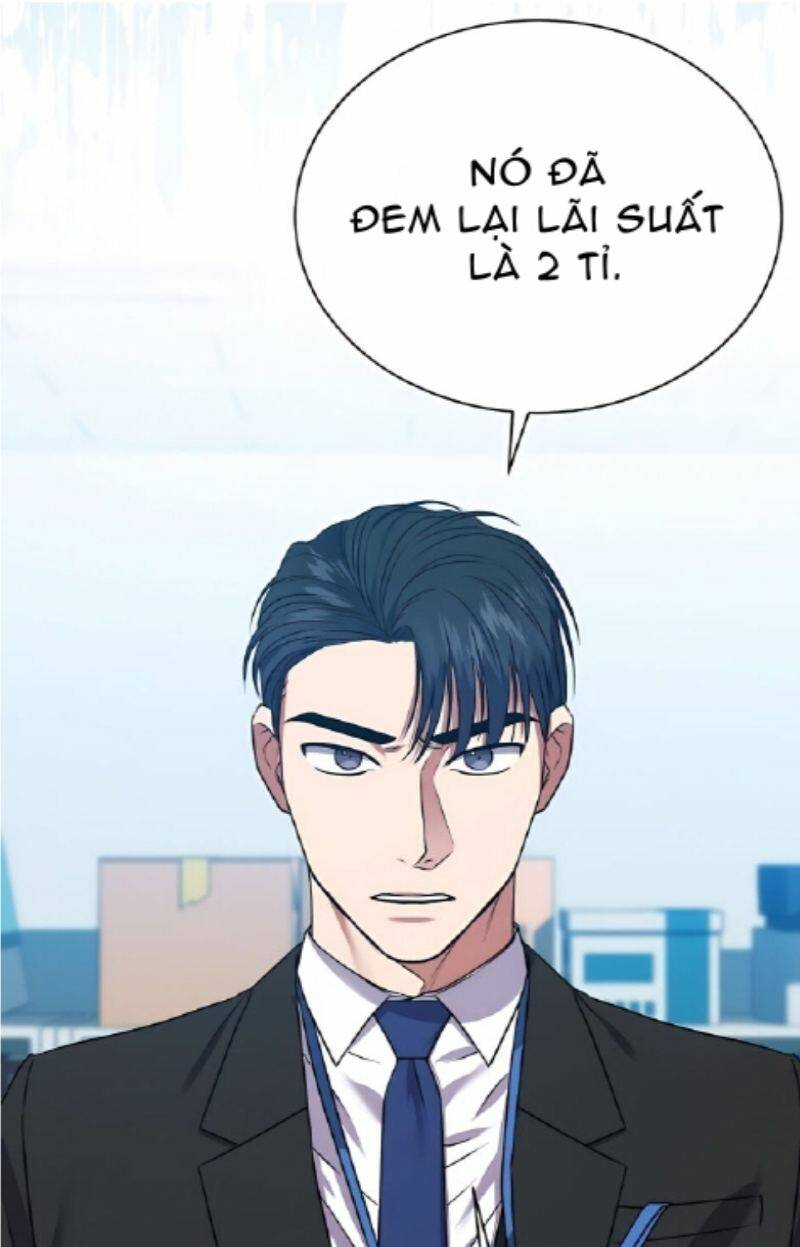 Ta Là Người Thu Thuế - Chapter 18 - Page 28