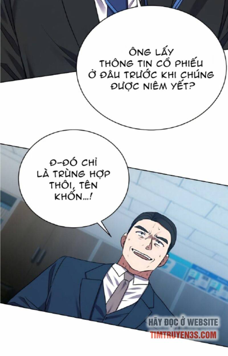 Ta Là Người Thu Thuế - Chapter 18 - Page 29