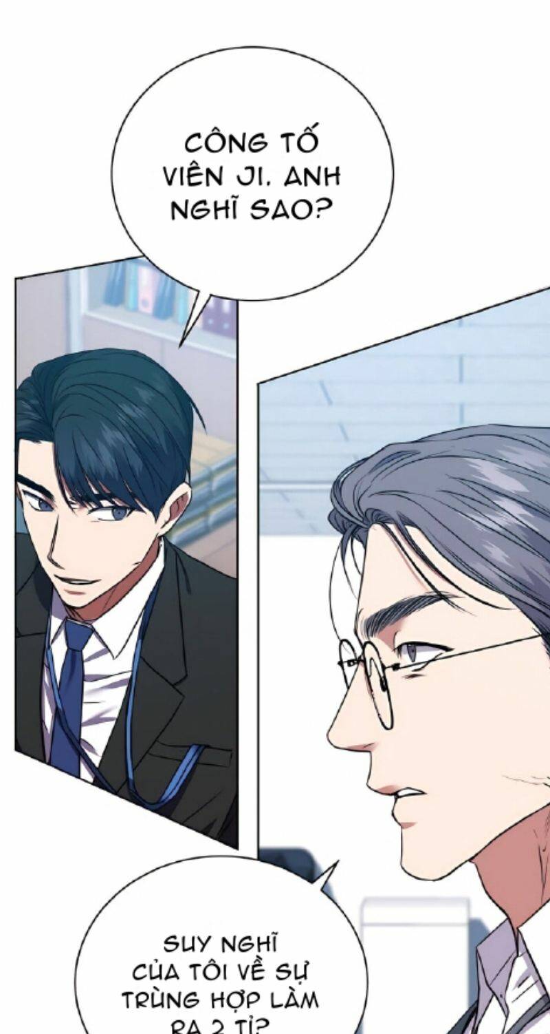 Ta Là Người Thu Thuế - Chapter 18 - Page 34