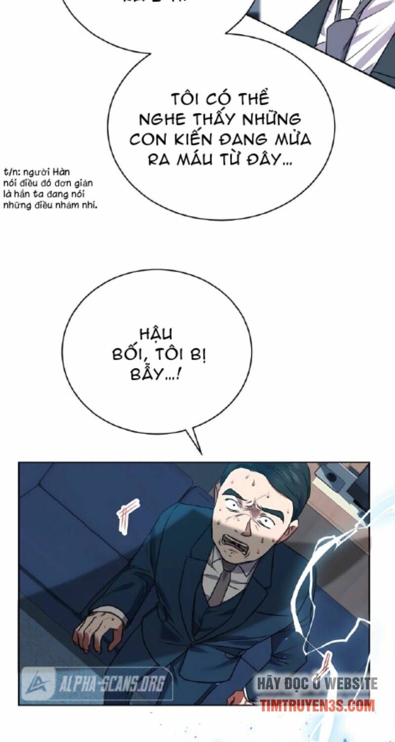 Ta Là Người Thu Thuế - Chapter 18 - Page 35