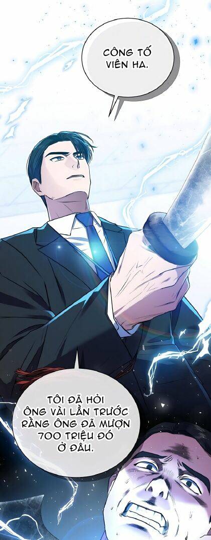 Ta Là Người Thu Thuế - Chapter 18 - Page 36