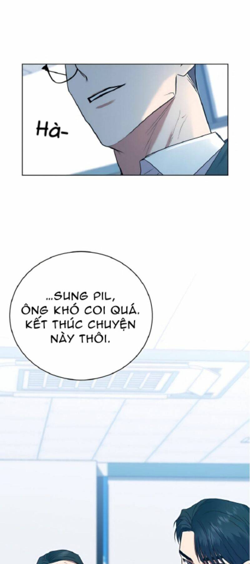 Ta Là Người Thu Thuế - Chapter 18 - Page 38
