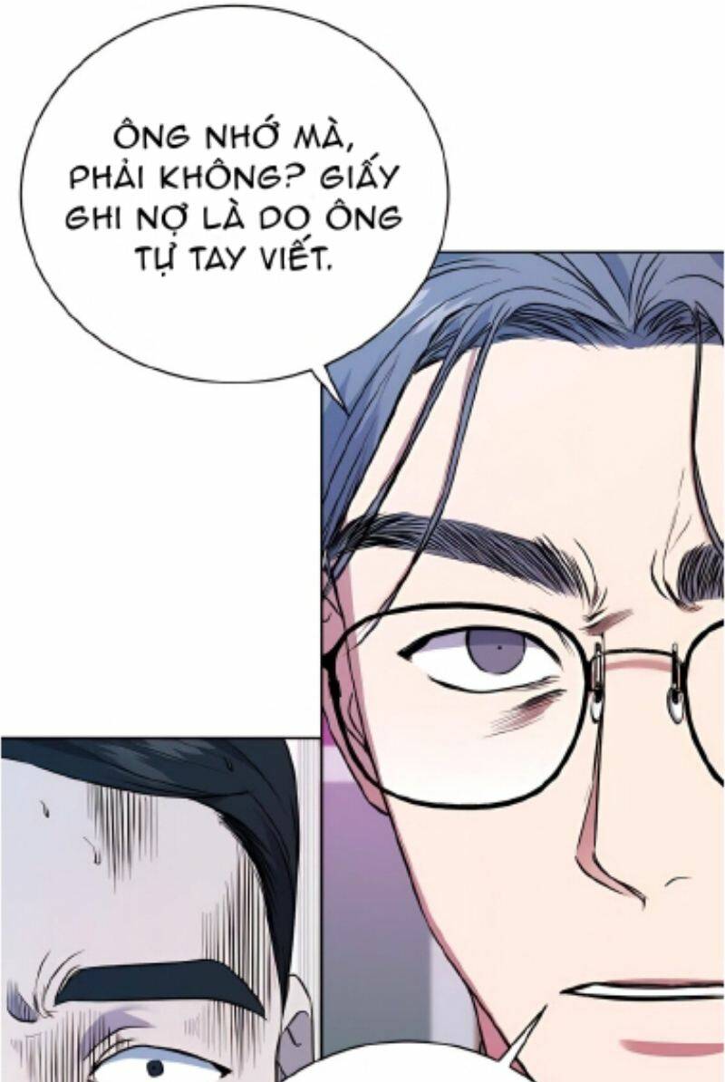 Ta Là Người Thu Thuế - Chapter 18 - Page 40