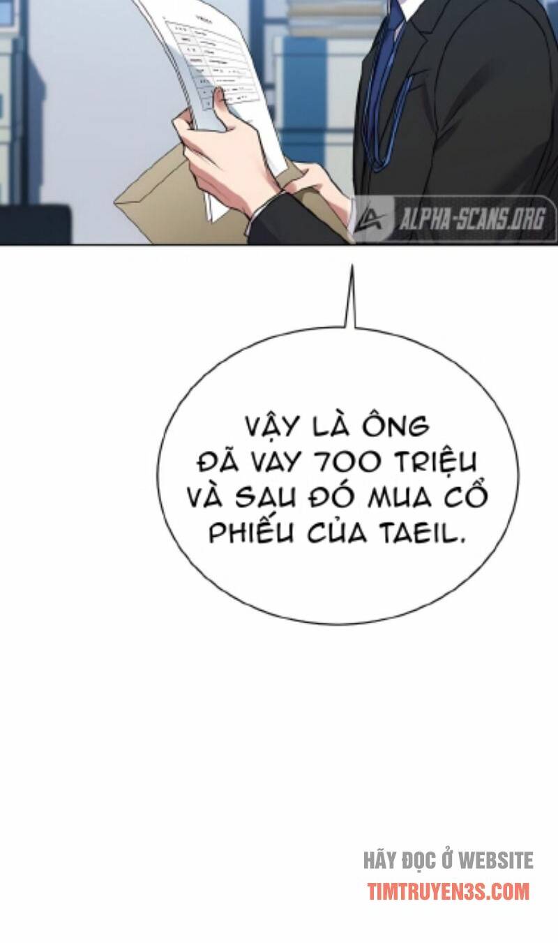 Ta Là Người Thu Thuế - Chapter 18 - Page 43