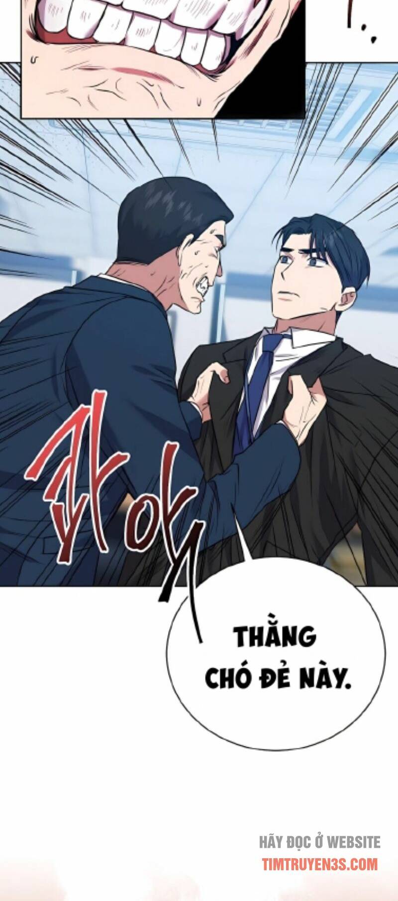 Ta Là Người Thu Thuế - Chapter 18 - Page 45