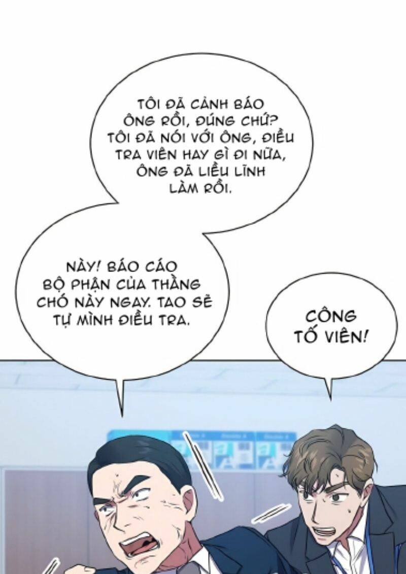Ta Là Người Thu Thuế - Chapter 18 - Page 48