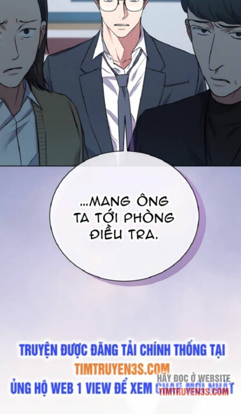 Ta Là Người Thu Thuế - Chapter 18 - Page 54
