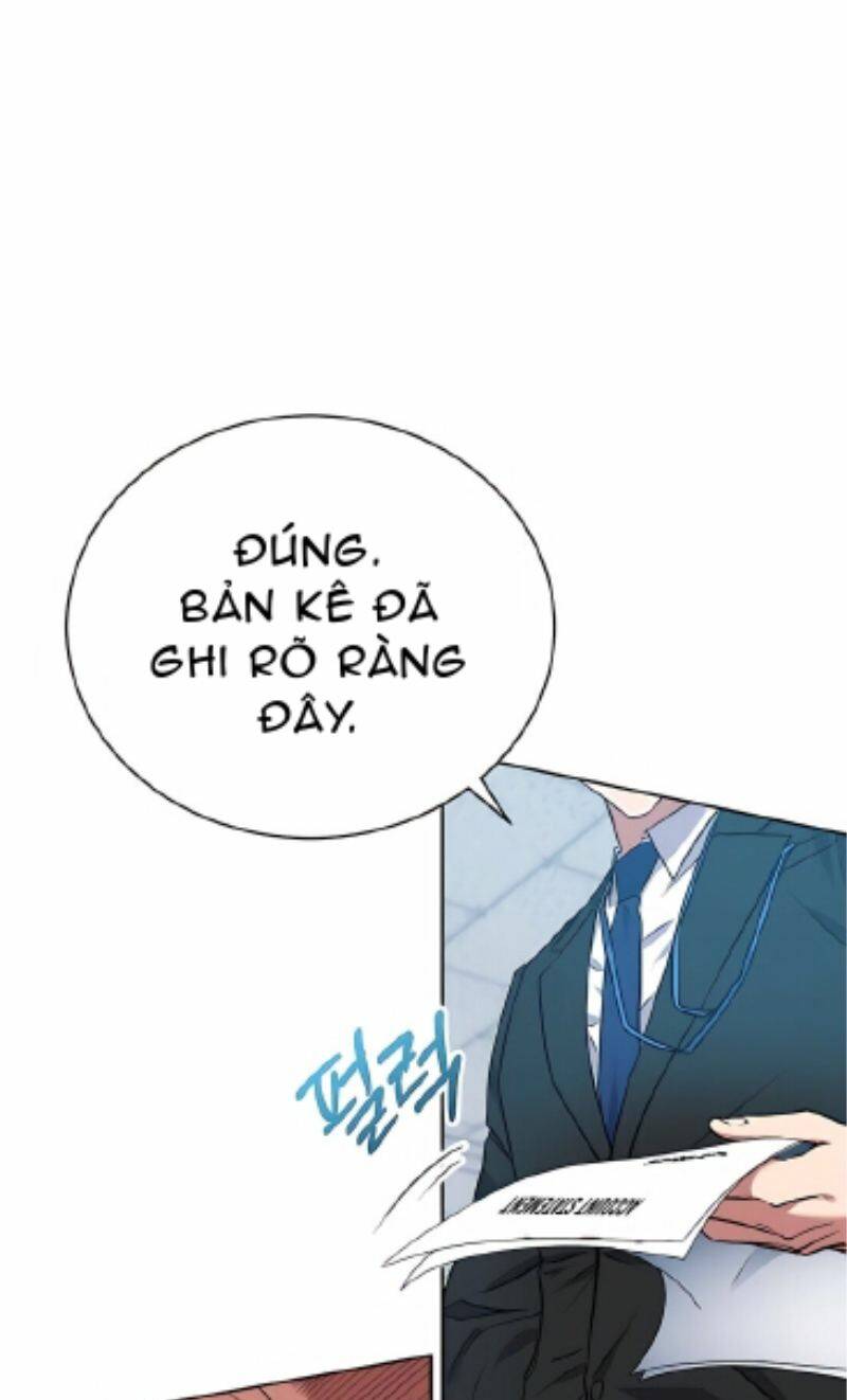 Ta Là Người Thu Thuế - Chapter 18 - Page 5