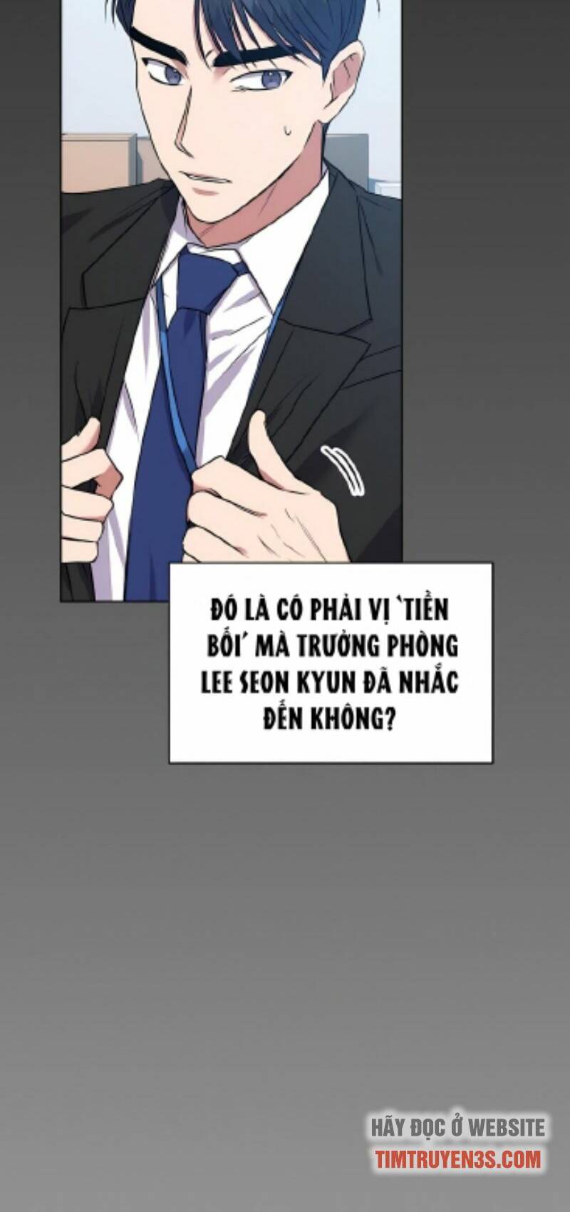 Ta Là Người Thu Thuế - Chapter 18 - Page 61