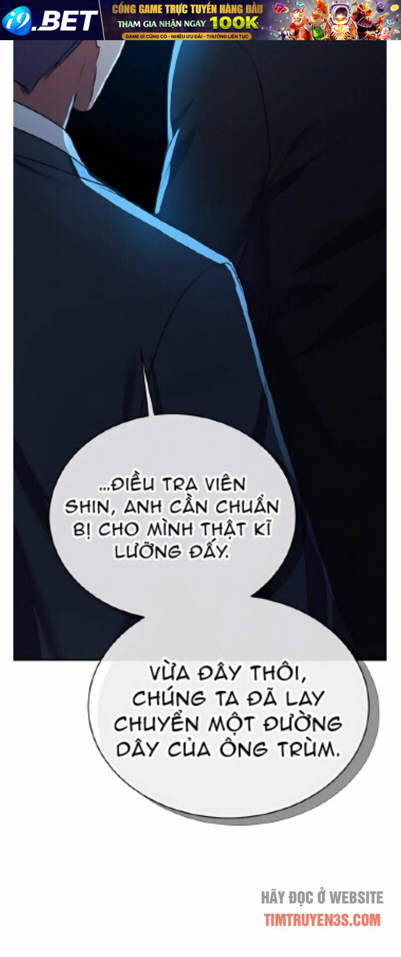 Ta Là Người Thu Thuế - Chapter 18 - Page 66