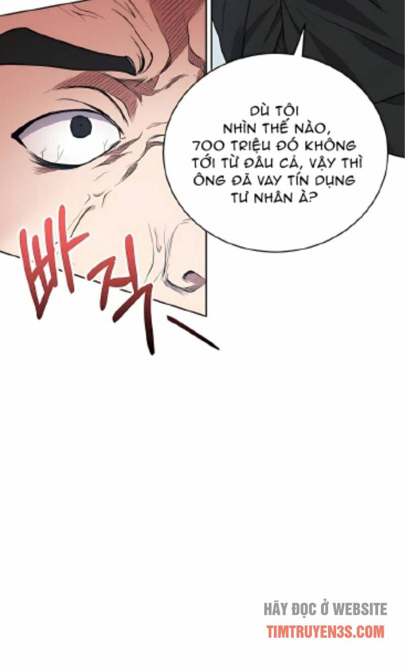 Ta Là Người Thu Thuế - Chapter 18 - Page 6