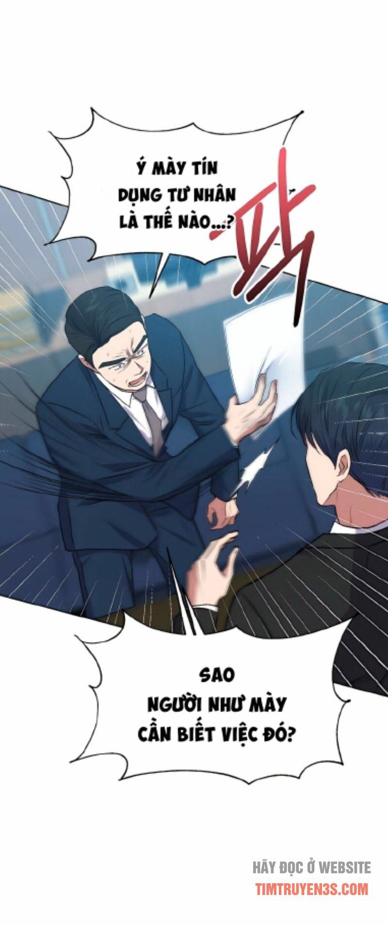 Ta Là Người Thu Thuế - Chapter 18 - Page 7
