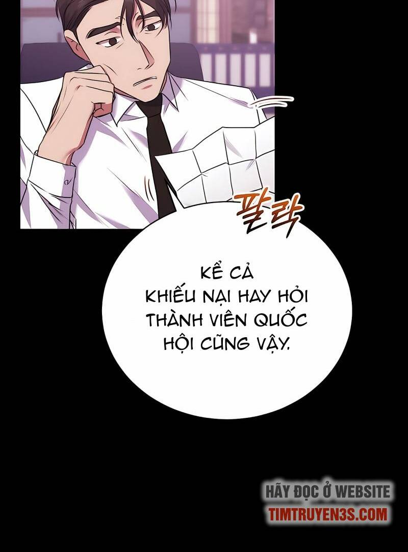 Ta Là Người Thu Thuế - Chapter 19 - Page 10