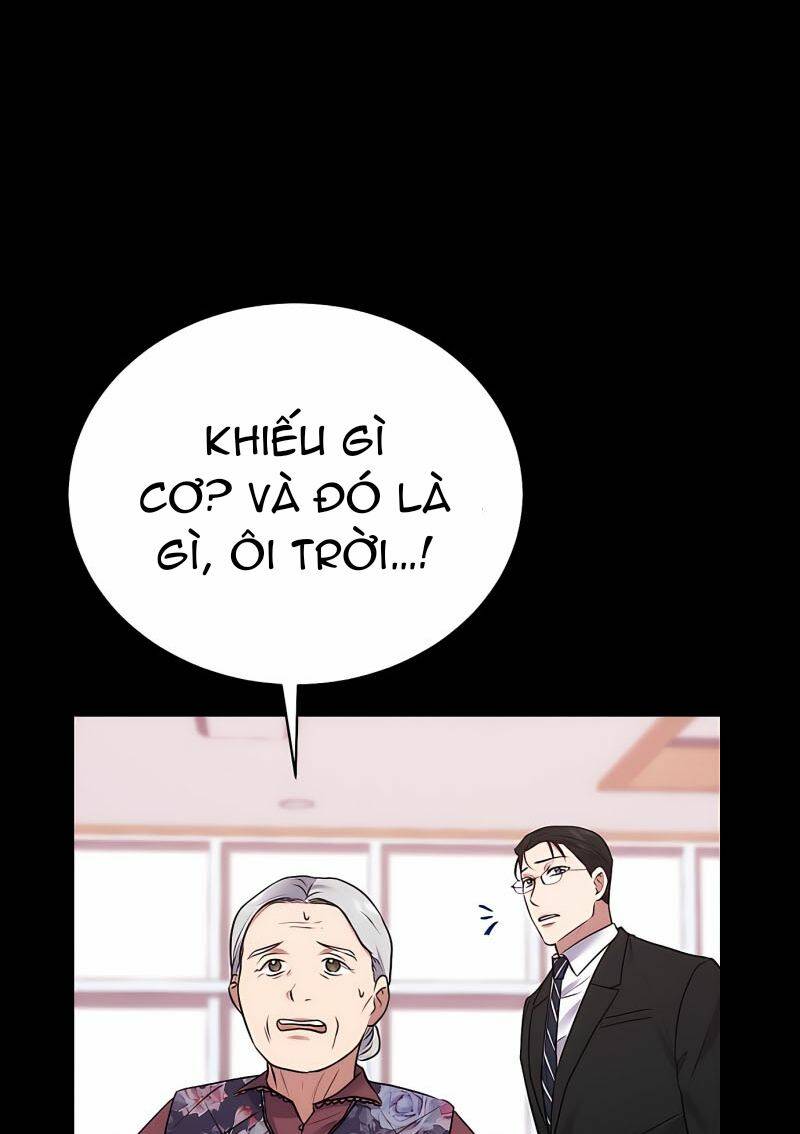 Ta Là Người Thu Thuế - Chapter 19 - Page 11