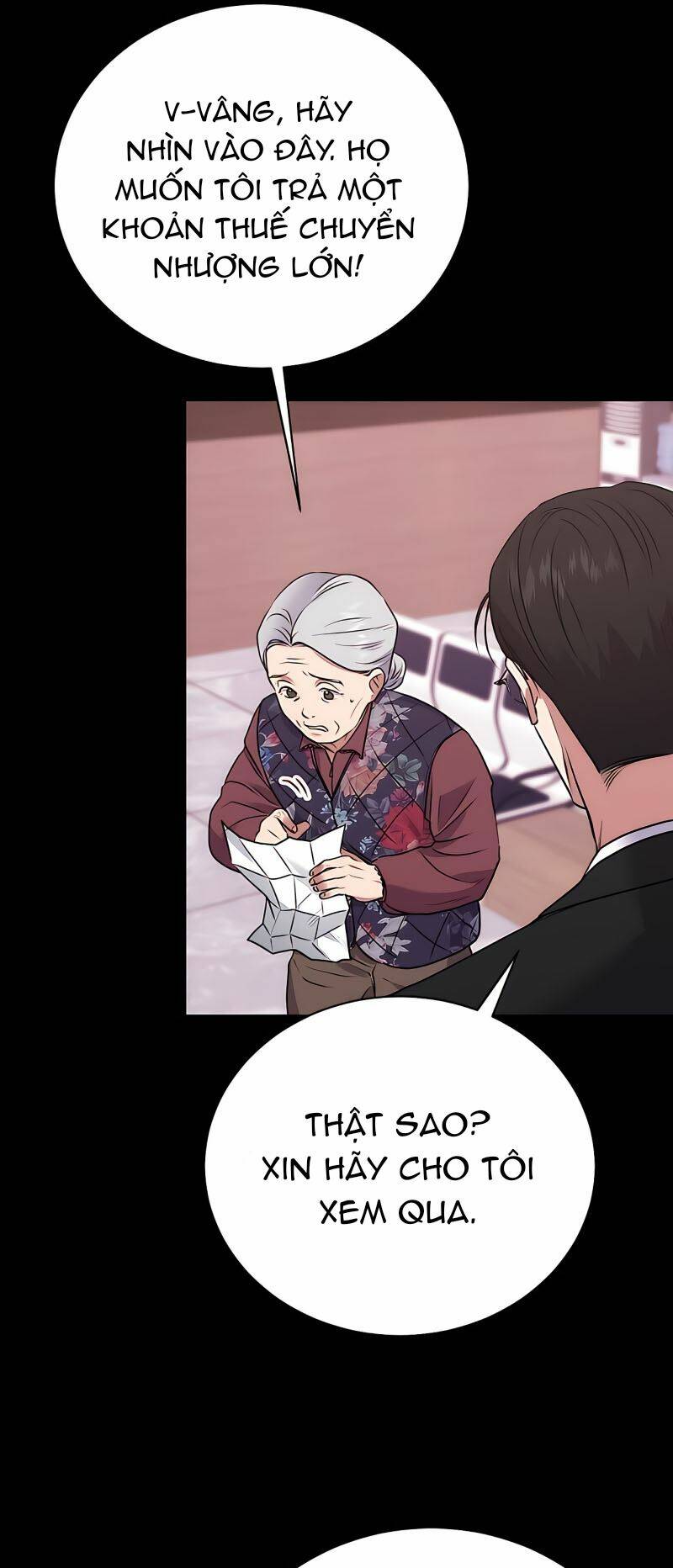 Ta Là Người Thu Thuế - Chapter 19 - Page 13