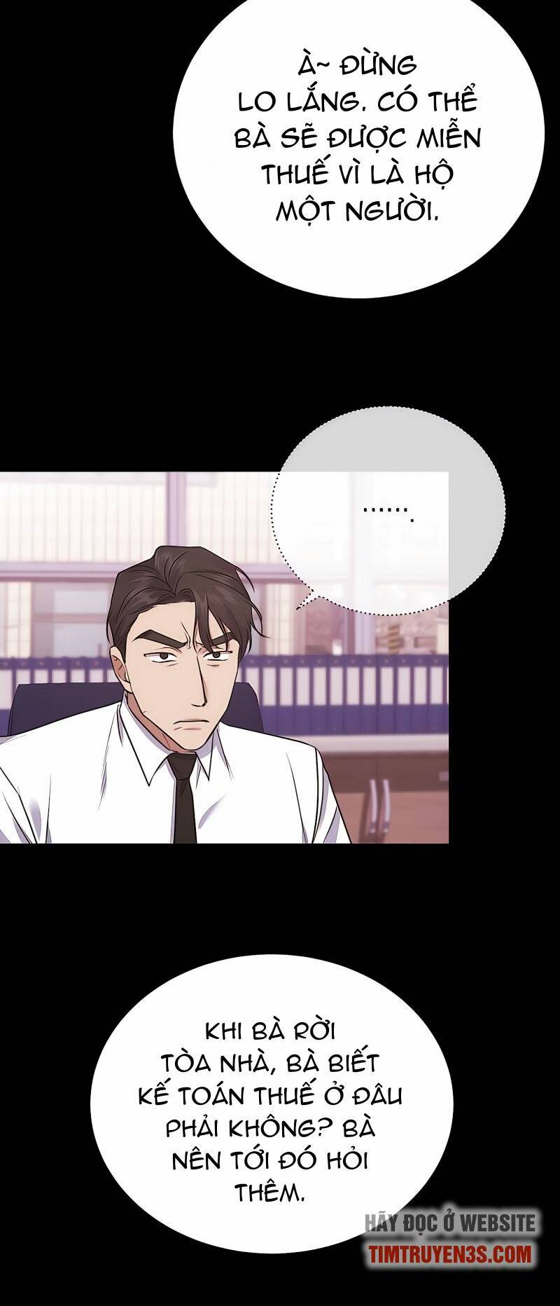 Ta Là Người Thu Thuế - Chapter 19 - Page 14