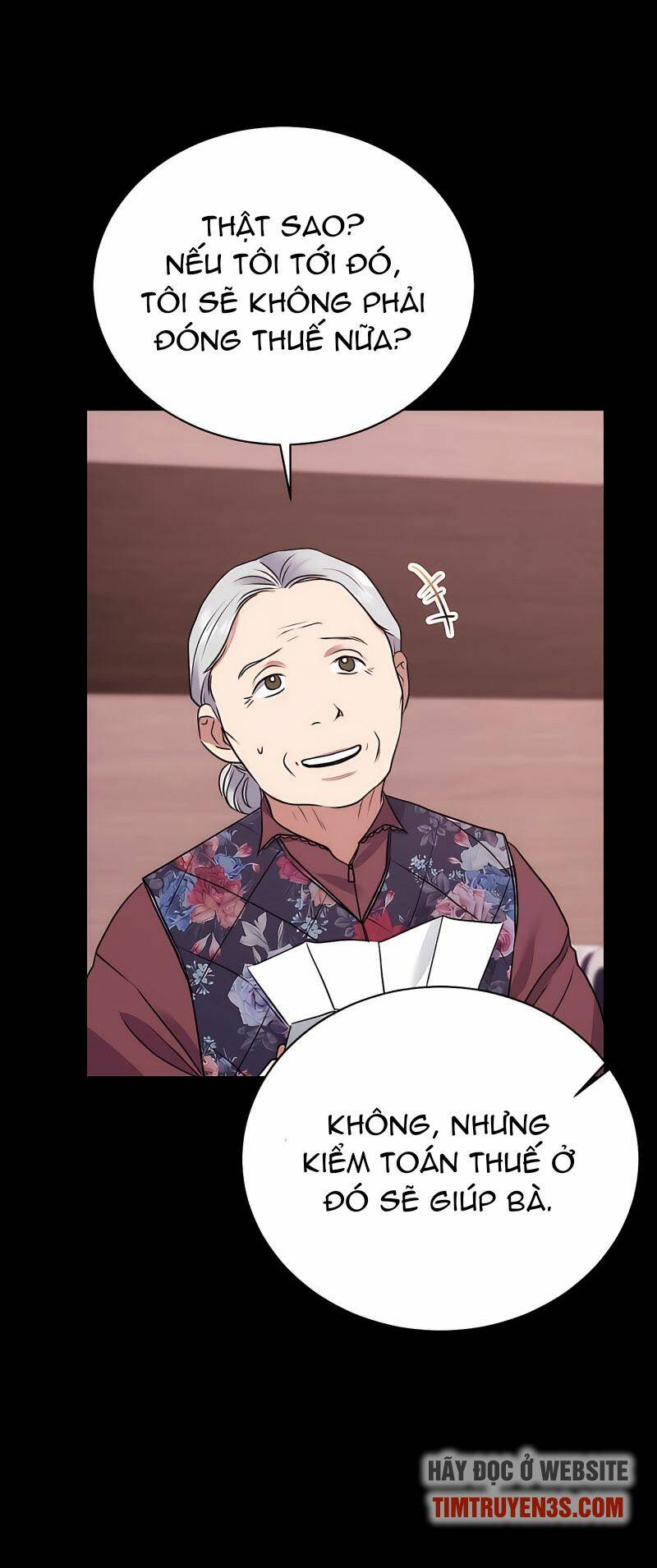 Ta Là Người Thu Thuế - Chapter 19 - Page 15