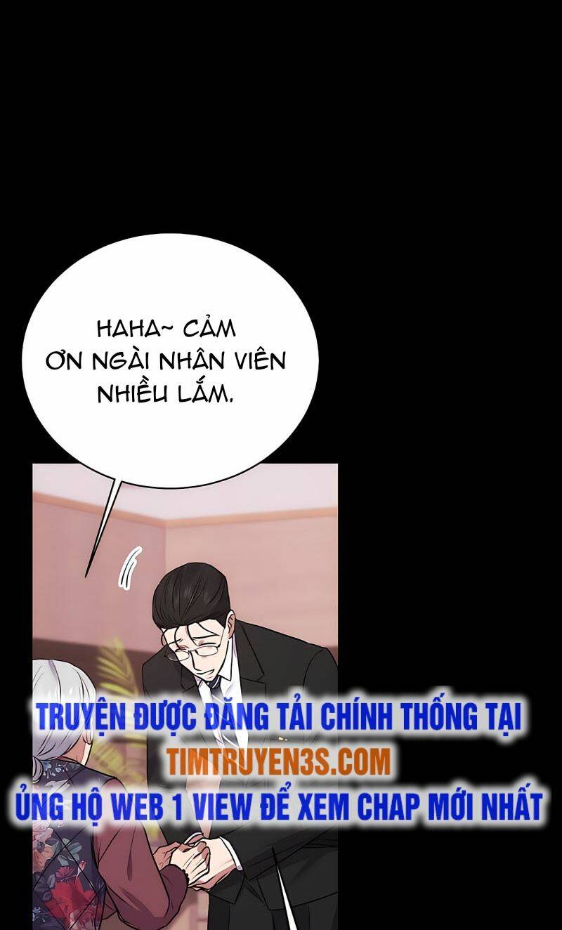 Ta Là Người Thu Thuế - Chapter 19 - Page 16