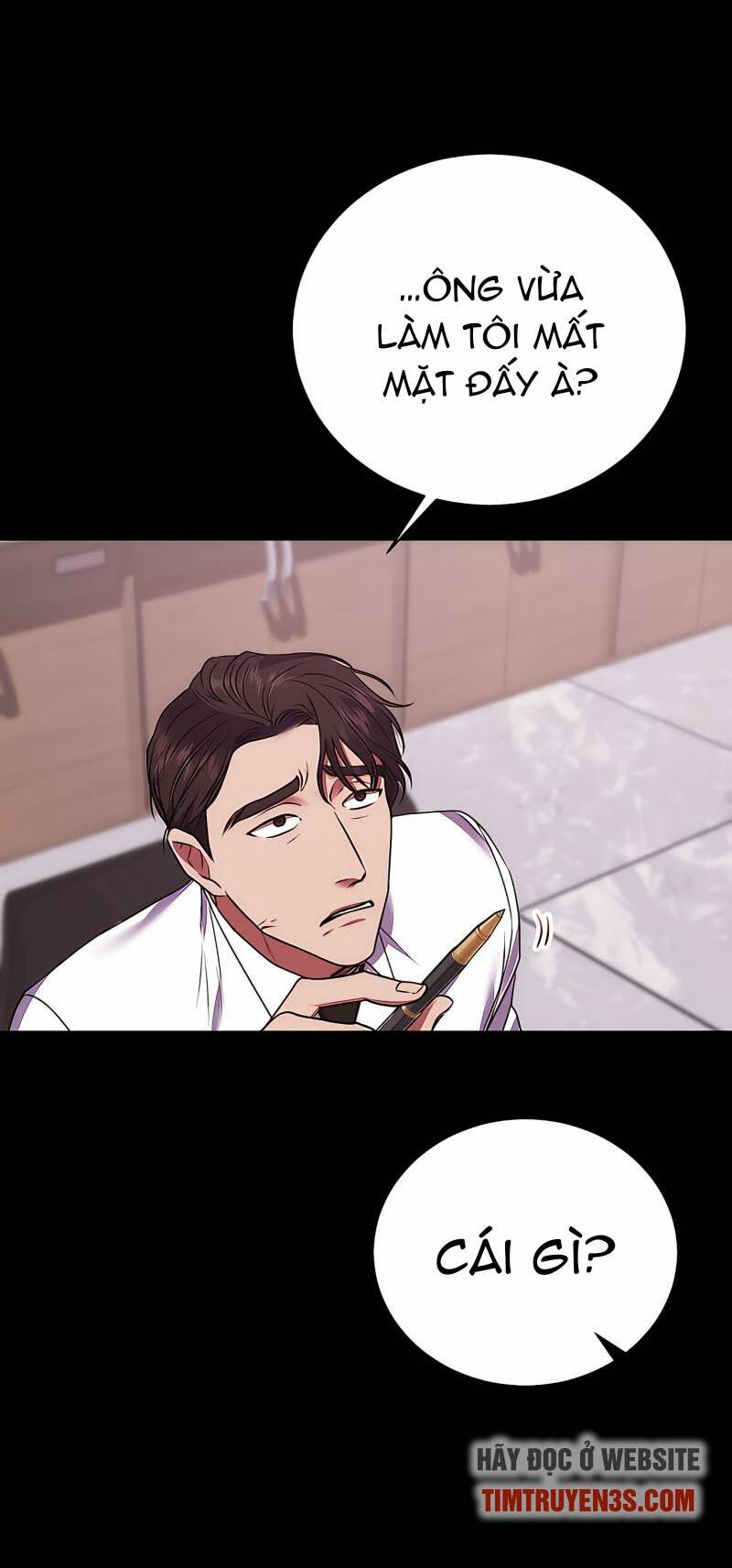 Ta Là Người Thu Thuế - Chapter 19 - Page 19