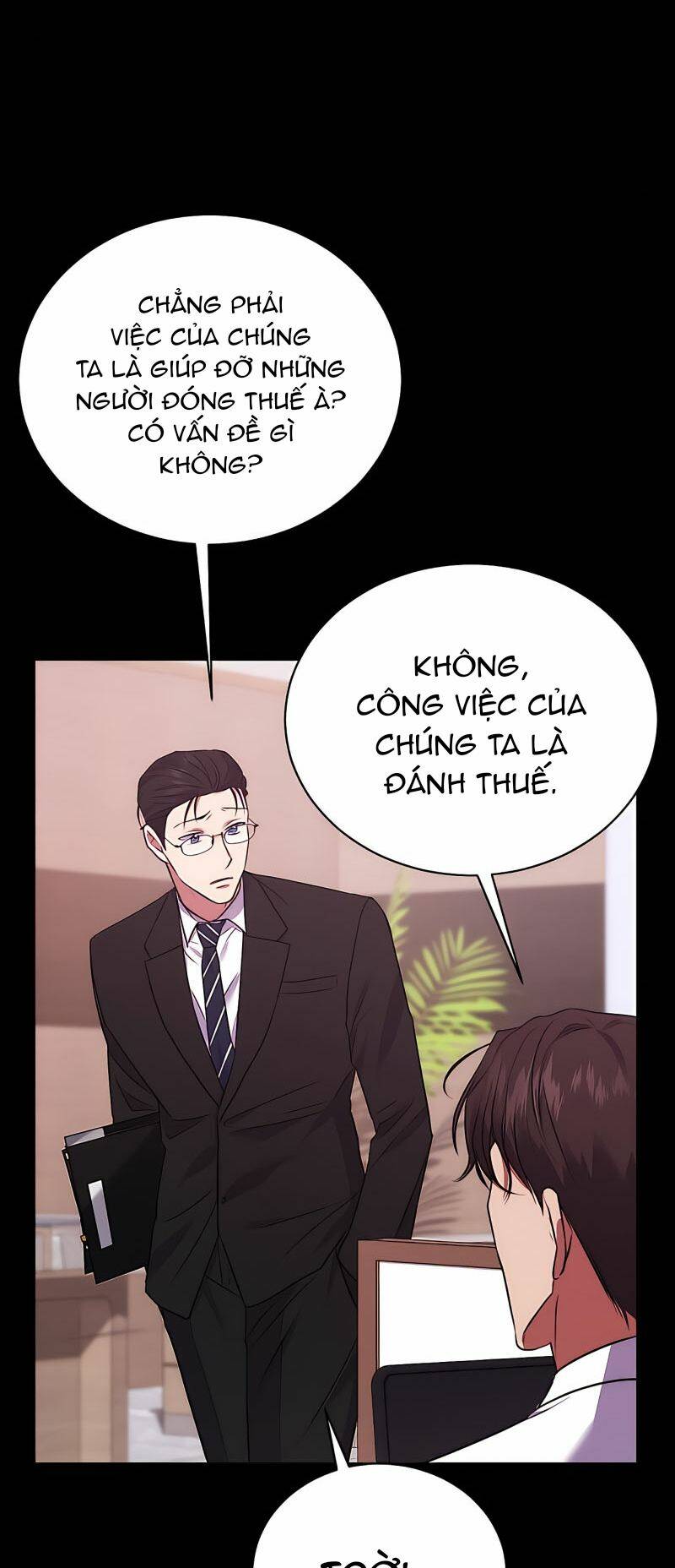 Ta Là Người Thu Thuế - Chapter 19 - Page 20
