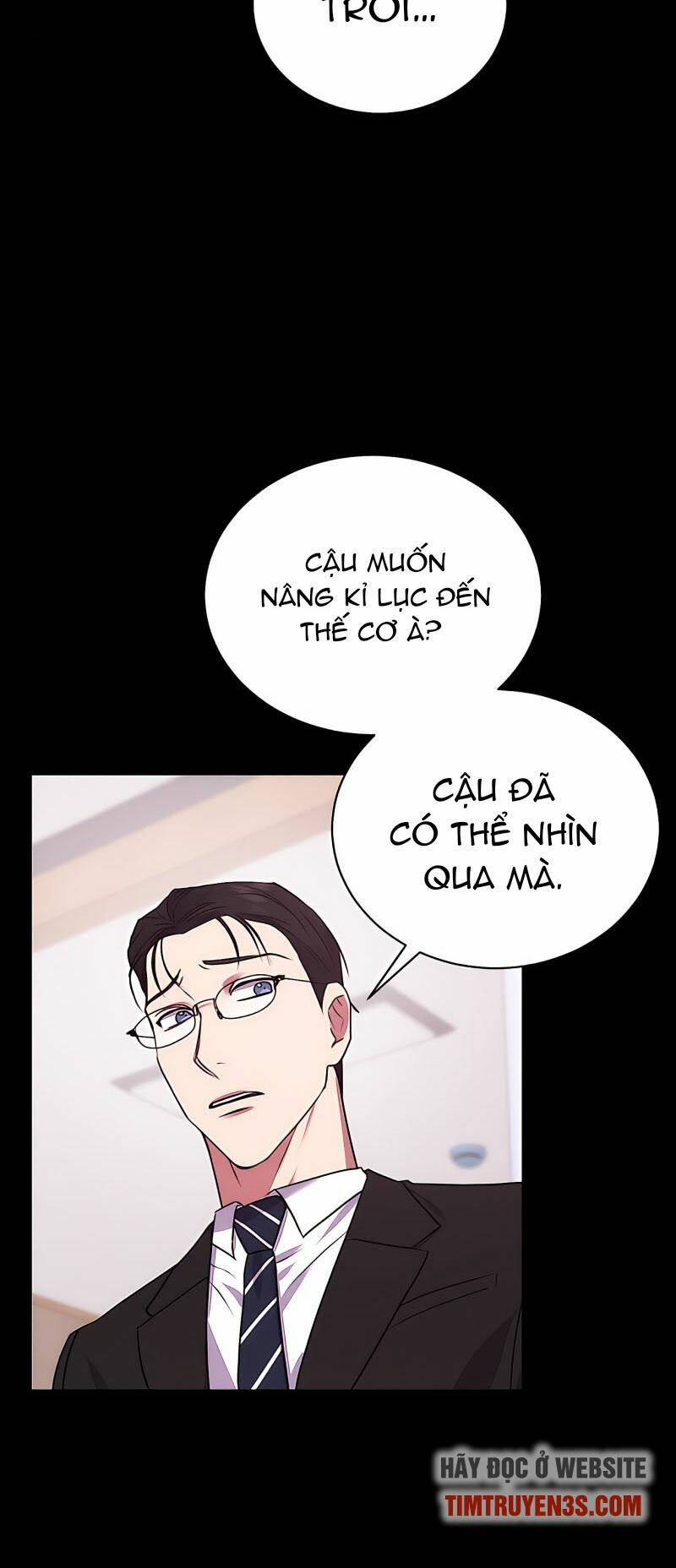 Ta Là Người Thu Thuế - Chapter 19 - Page 21