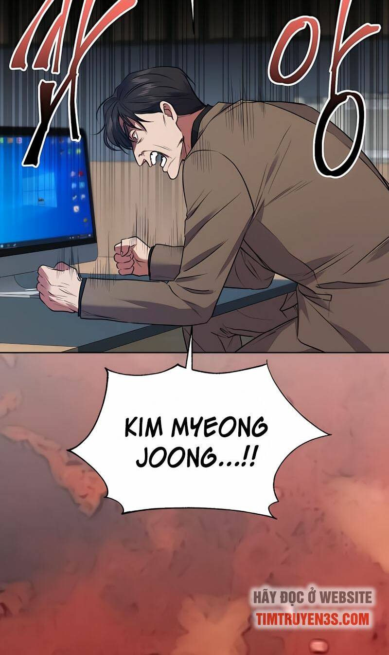 Ta Là Người Thu Thuế - Chapter 19 - Page 25