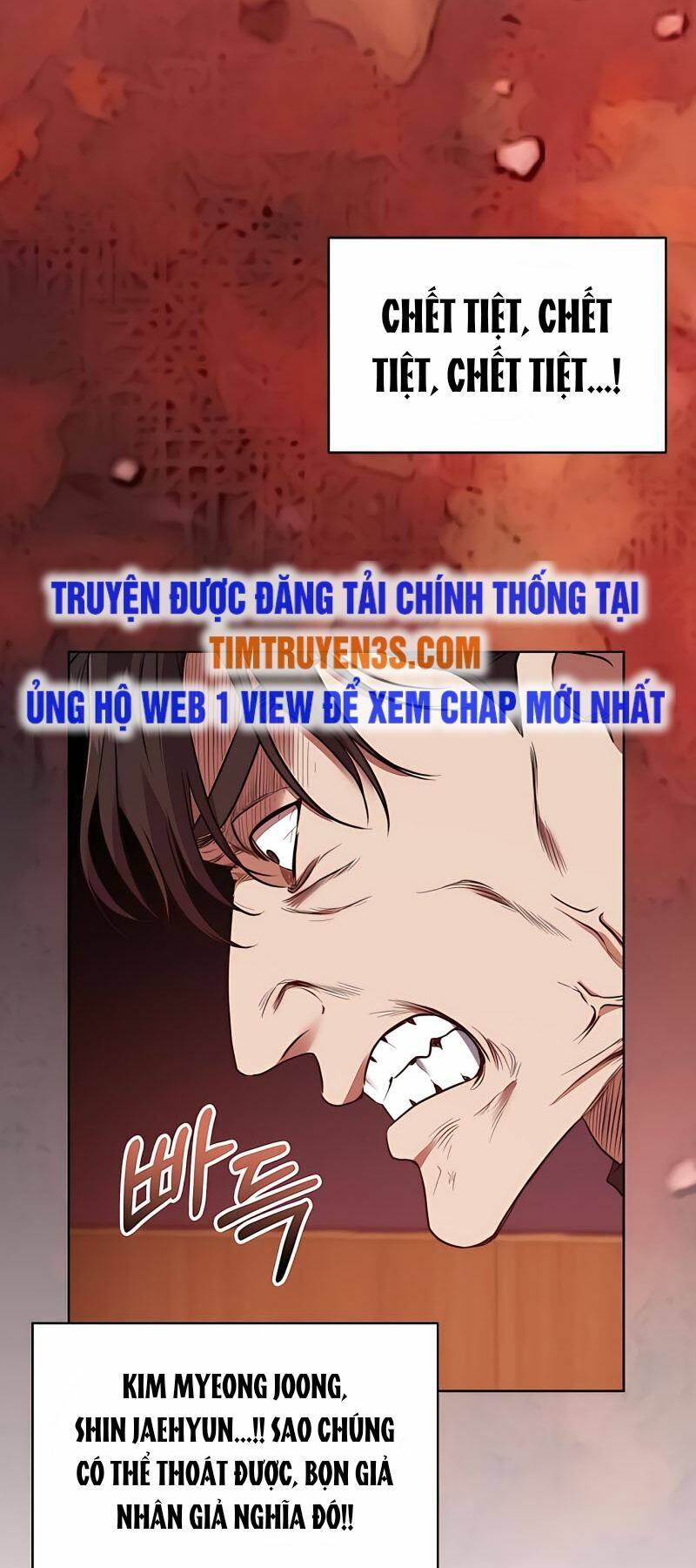 Ta Là Người Thu Thuế - Chapter 19 - Page 26