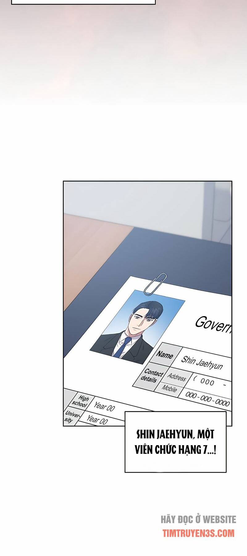 Ta Là Người Thu Thuế - Chapter 19 - Page 27