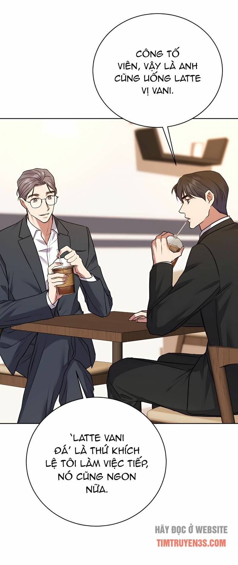 Ta Là Người Thu Thuế - Chapter 19 - Page 31