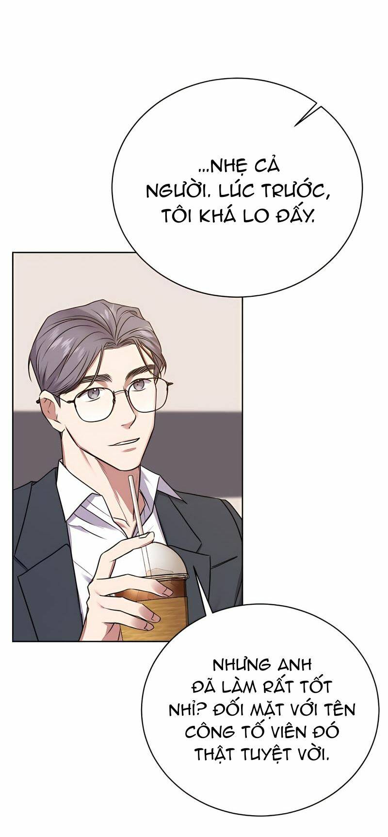 Ta Là Người Thu Thuế - Chapter 19 - Page 32