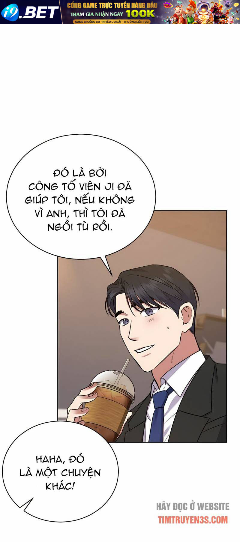 Ta Là Người Thu Thuế - Chapter 19 - Page 33