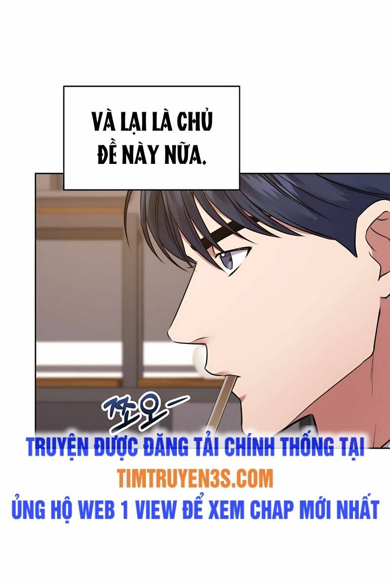 Ta Là Người Thu Thuế - Chapter 19 - Page 35