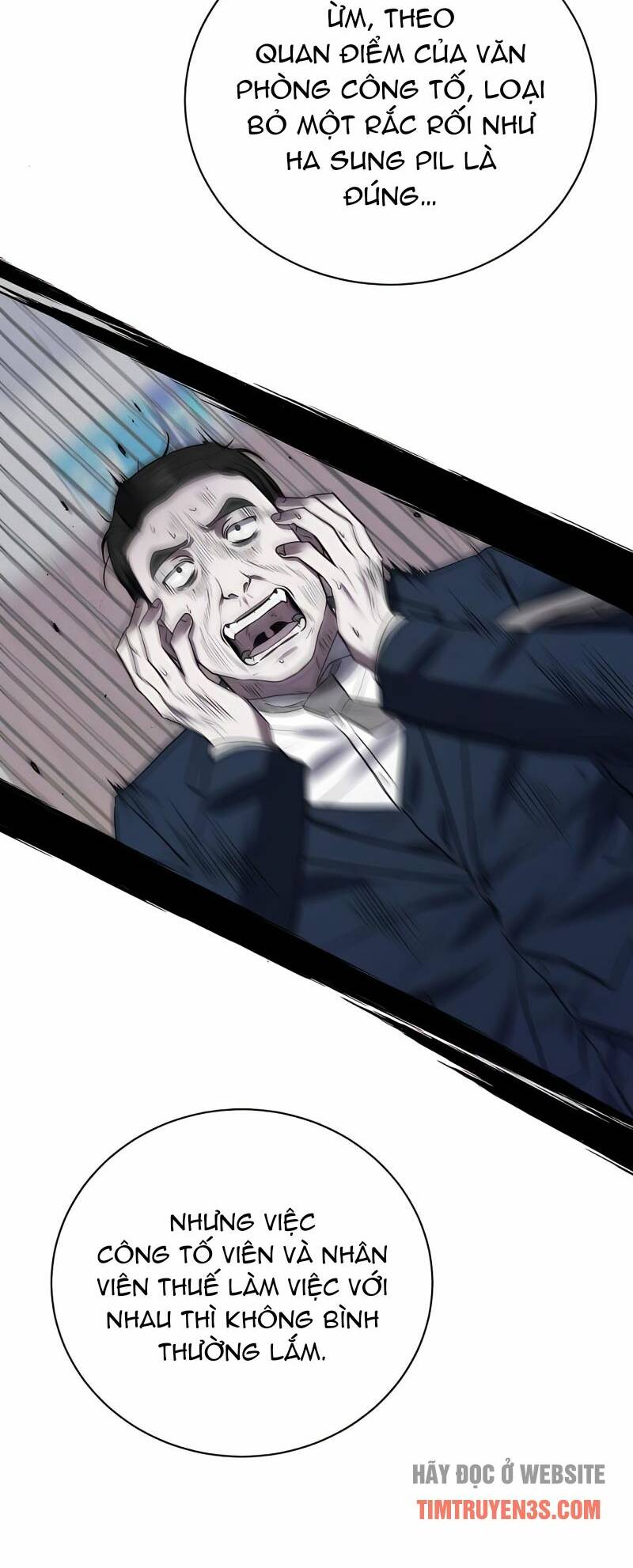 Ta Là Người Thu Thuế - Chapter 19 - Page 38