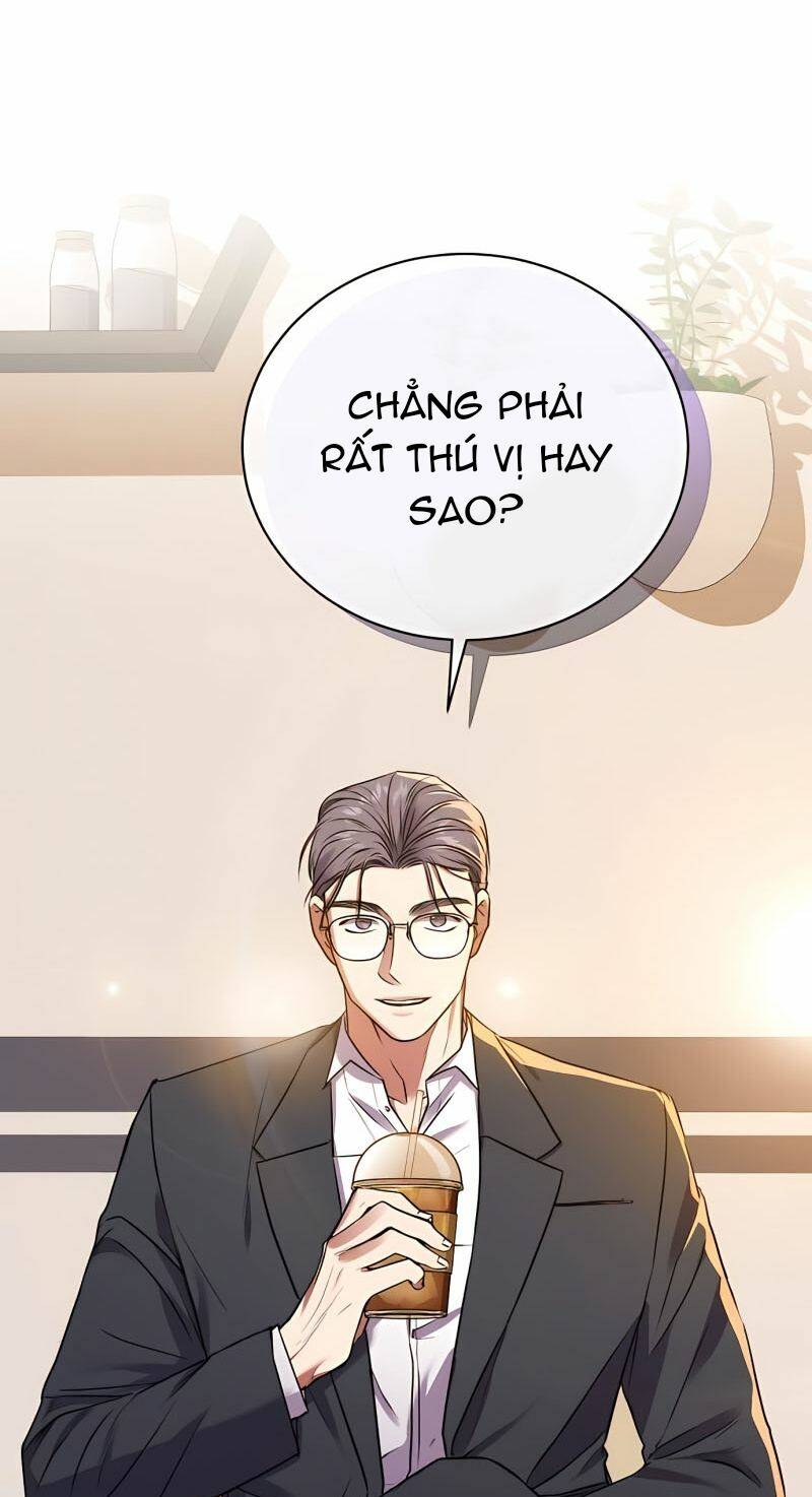 Ta Là Người Thu Thuế - Chapter 19 - Page 39