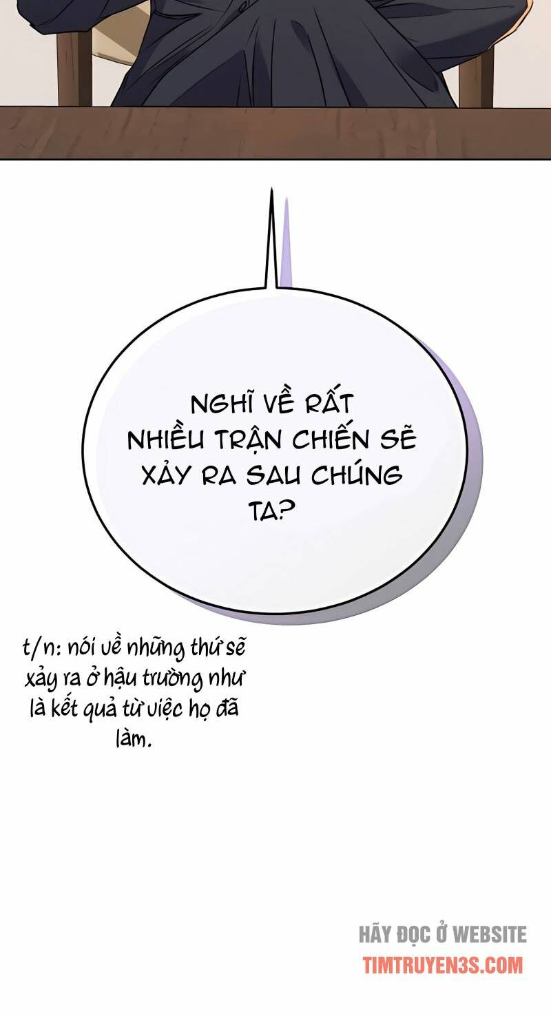 Ta Là Người Thu Thuế - Chapter 19 - Page 40
