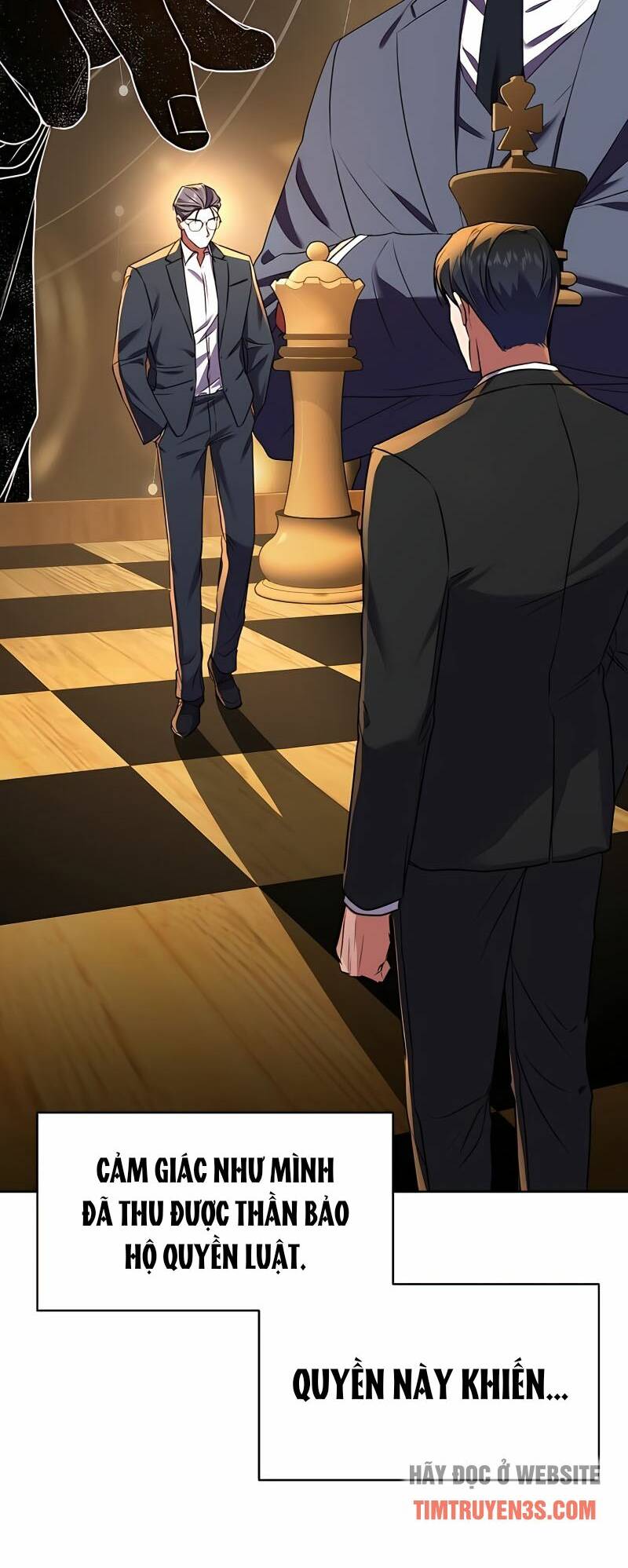 Ta Là Người Thu Thuế - Chapter 19 - Page 42