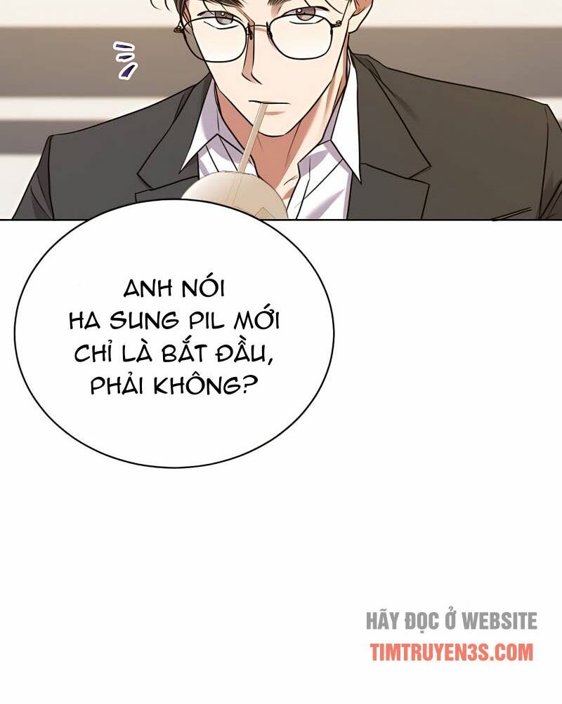 Ta Là Người Thu Thuế - Chapter 19 - Page 45