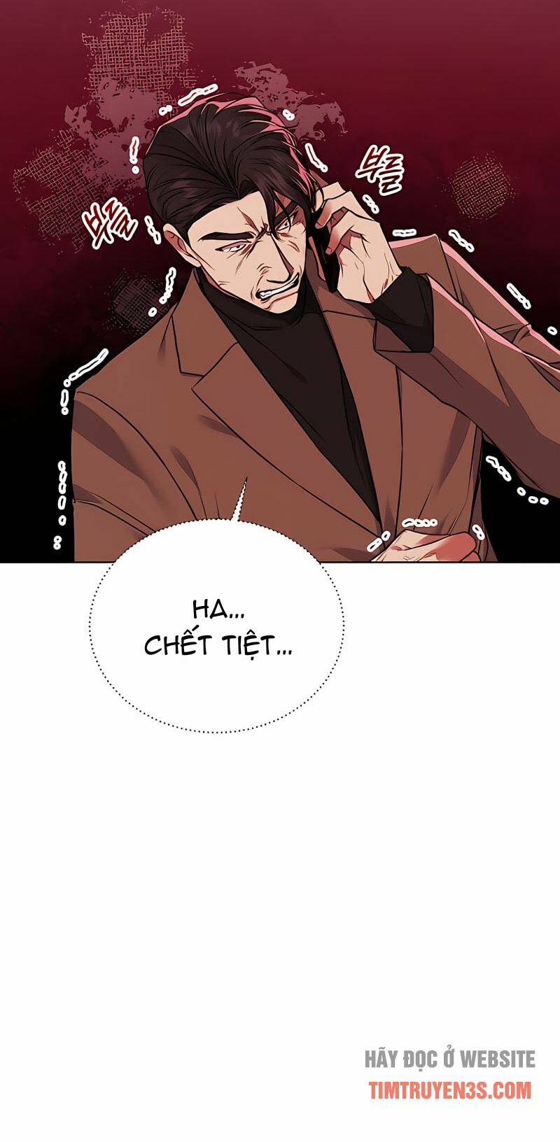 Ta Là Người Thu Thuế - Chapter 19 - Page 4