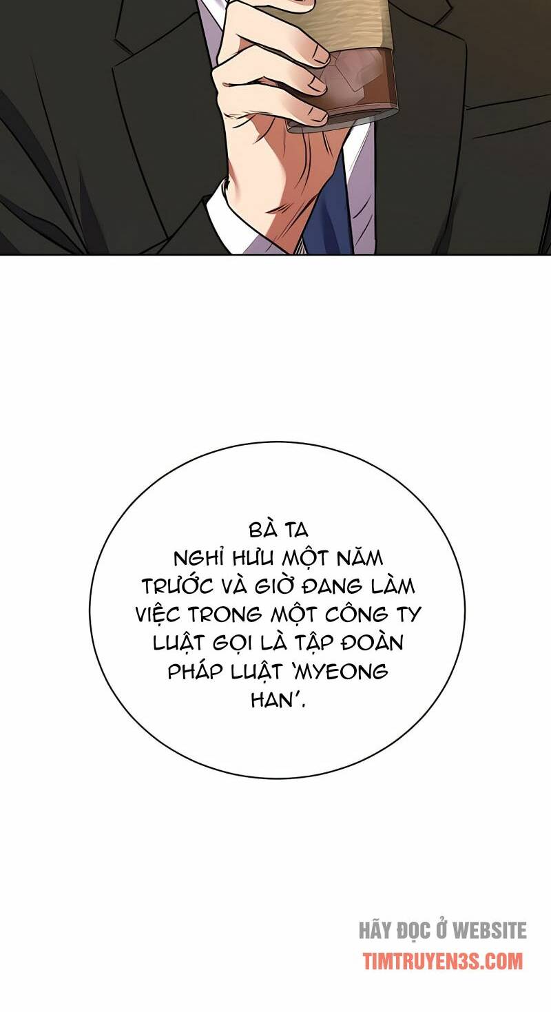Ta Là Người Thu Thuế - Chapter 19 - Page 50