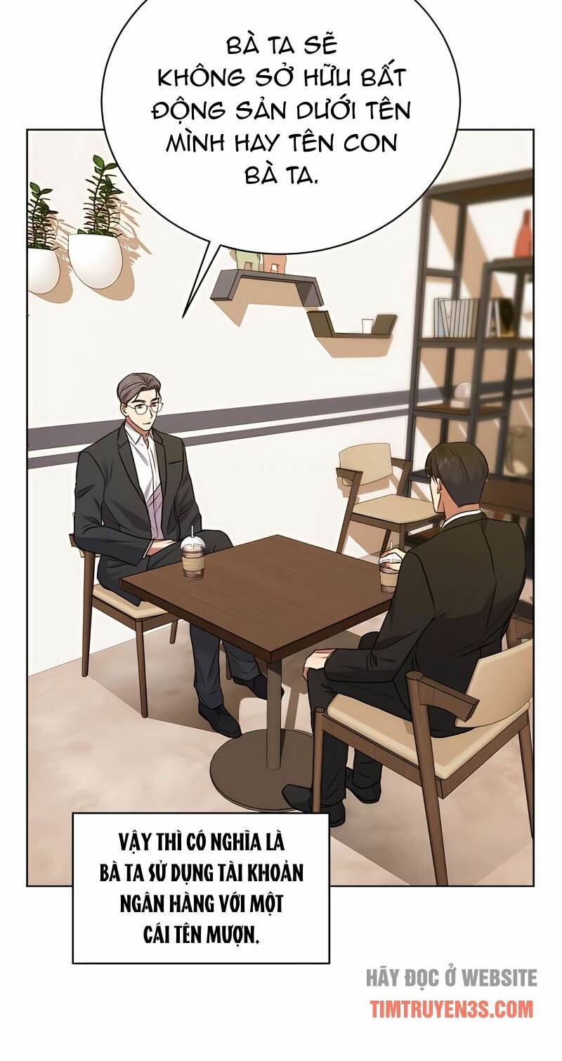 Ta Là Người Thu Thuế - Chapter 19 - Page 52