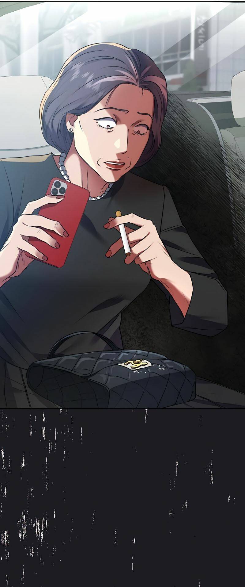 Ta Là Người Thu Thuế - Chapter 19 - Page 73