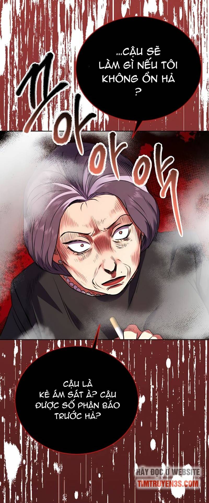 Ta Là Người Thu Thuế - Chapter 19 - Page 78