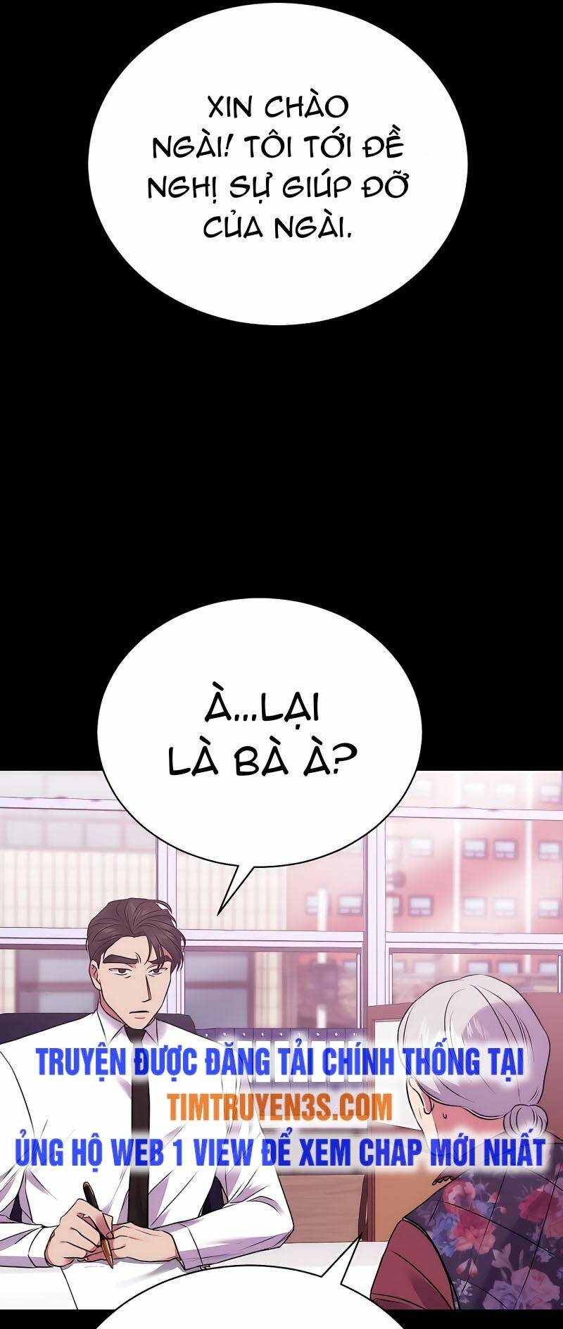 Ta Là Người Thu Thuế - Chapter 19 - Page 7