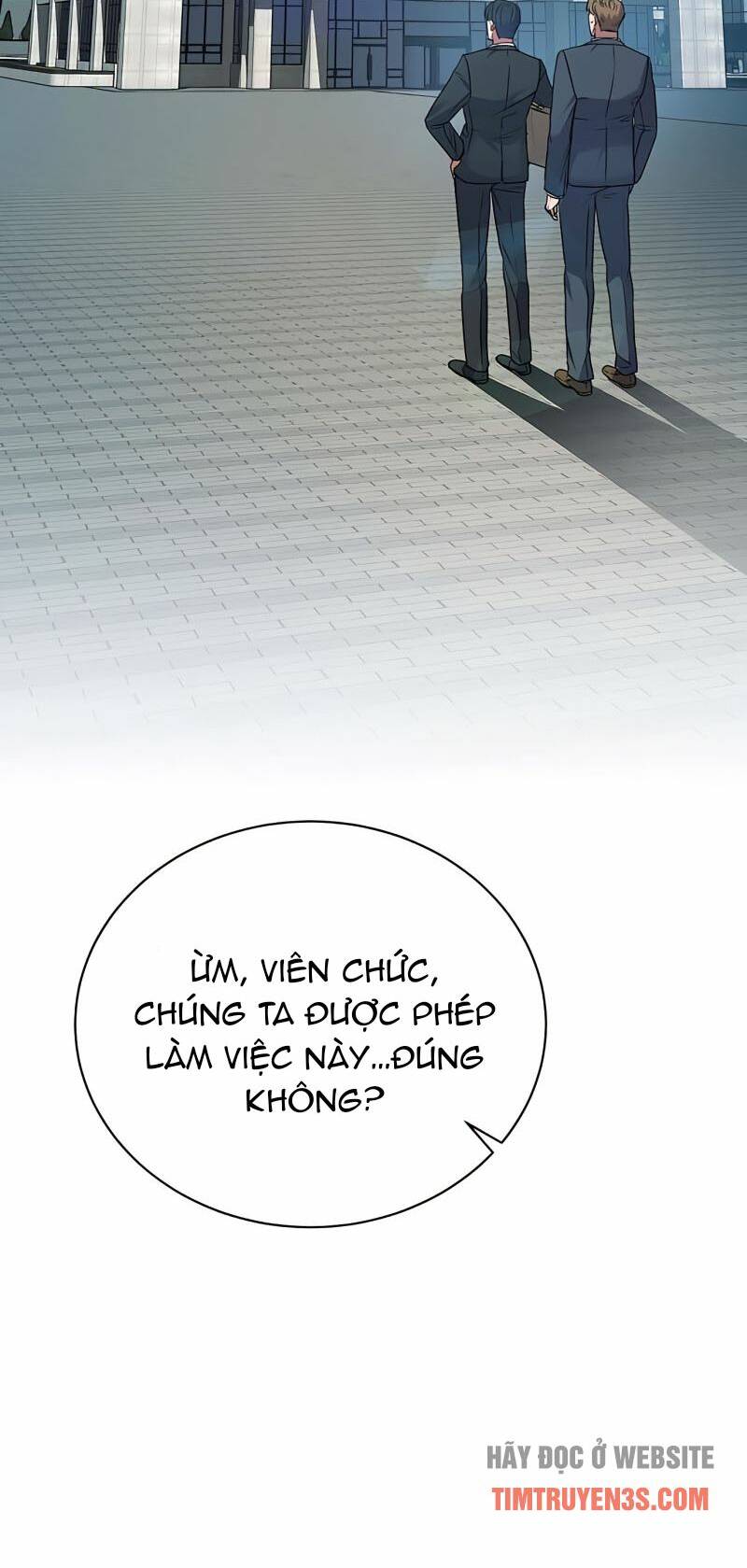 Ta Là Người Thu Thuế - Chapter 19 - Page 84