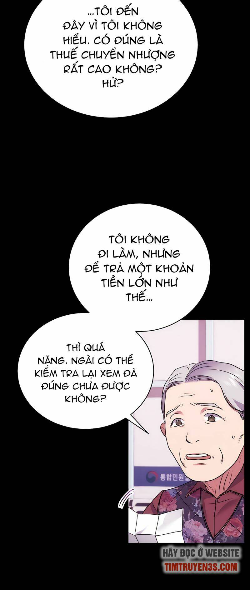Ta Là Người Thu Thuế - Chapter 19 - Page 8