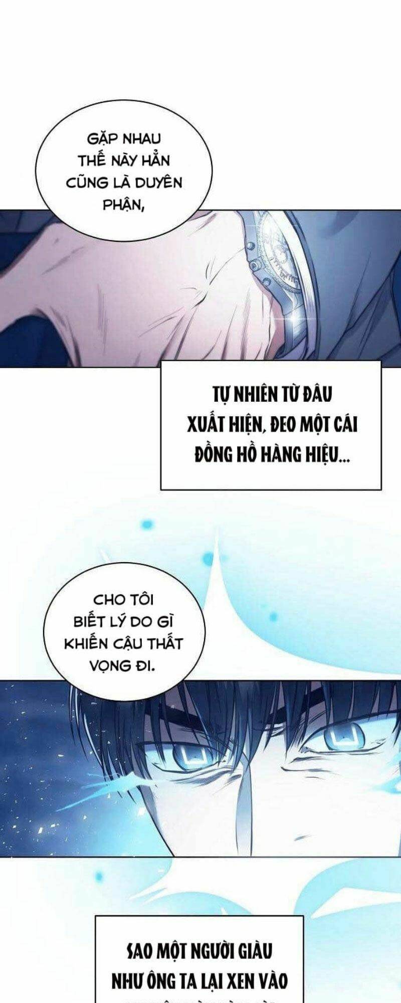 Ta Là Người Thu Thuế - Chapter 2 - Page 9