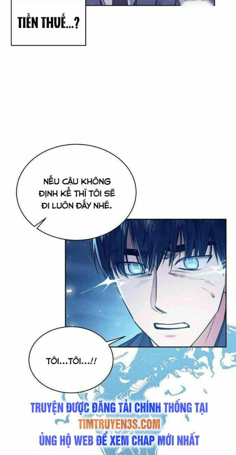 Ta Là Người Thu Thuế - Chapter 2 - Page 13